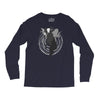 seriously strange chimera Long Sleeve Shirts