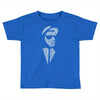 tone records mod ska oi! Toddler T-shirt