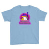 secret squirrel Youth Tee