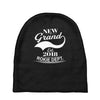 New Grand 2018 Rokie Dept. Baby Beanies