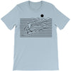 surf line T-Shirt