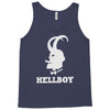hellboy Tank Top