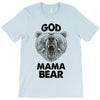 god mama bear T-Shirt