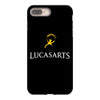 lucasarts vintage iPhone 8 Plus