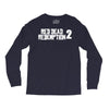 red dead redemption 2 Long Sleeve Shirts