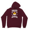 doozer construction co Unisex Hoodie