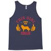 This Girl Loves Her Collie Tank Top