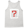 where is the love Tank Top