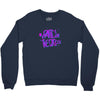 patd Crewneck Sweatshirt