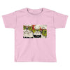 Dog&amp;music Toddler T-shirt