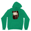 don't hurt the ones you love Unisex Hoodie