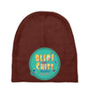 blips and chitz Baby Beanies