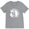 are you looking at my beer pint V-Neck Tee
