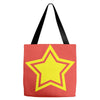 Golden Star Tote Bags
