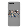 strange bffs iPhone 7 Plus Case