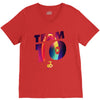 team 10 V-Neck Tee
