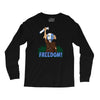 freedom Long Sleeve Shirts
