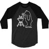 bear grills 3/4 Sleeve Shirt