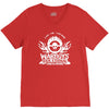 ride eternal V-Neck Tee