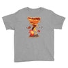 fire storm Youth Tee