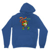 party dude Unisex Hoodie
