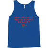 Men's of Quality Respect Women's Equality Tank Top