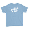 skate or die Youth Tee