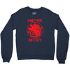 mother of cat new Crewneck Sweatshirt