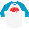 don't worry it's not mine 3/4 Sleeve Shirt