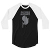 divided allegiance 3/4 Sleeve Shirt
