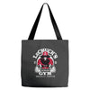 ye olde gym Tote Bags
