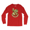 pokewarts Long Sleeve Shirts
