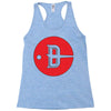 D Racerback Tank