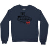 Pray for Las Vegas Crewneck Sweatshirt