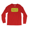 thrill ho Long Sleeve Shirts