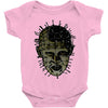hellraiser Baby Bodysuit