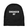 engaged af Baby Beanies