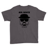 mr. white Youth Tee