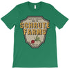 World Famous Beets Schrute Farms T-Shirt
