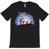 raising the flag T-Shirt