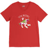 total buzzkill V-Neck Tee