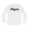 rigolo Long Sleeve Shirts