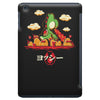 yoshzilla iPad Mini