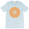 orange vec T-Shirt