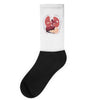 heart attack Socks