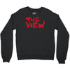 the view Crewneck Sweatshirt
