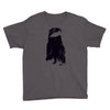 an other moustache Youth Tee