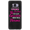 Oma Was Created Because Need Real Heroes Samsung Galaxy S8 Plus
