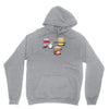 jam session Hoodie