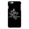 im not getting jiggy i have parkinsons iPhone 6/6s Plus Case